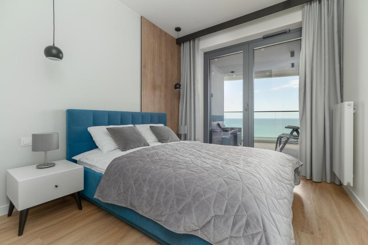 Nautic Park Apartamenty Darłówko Extérieur photo