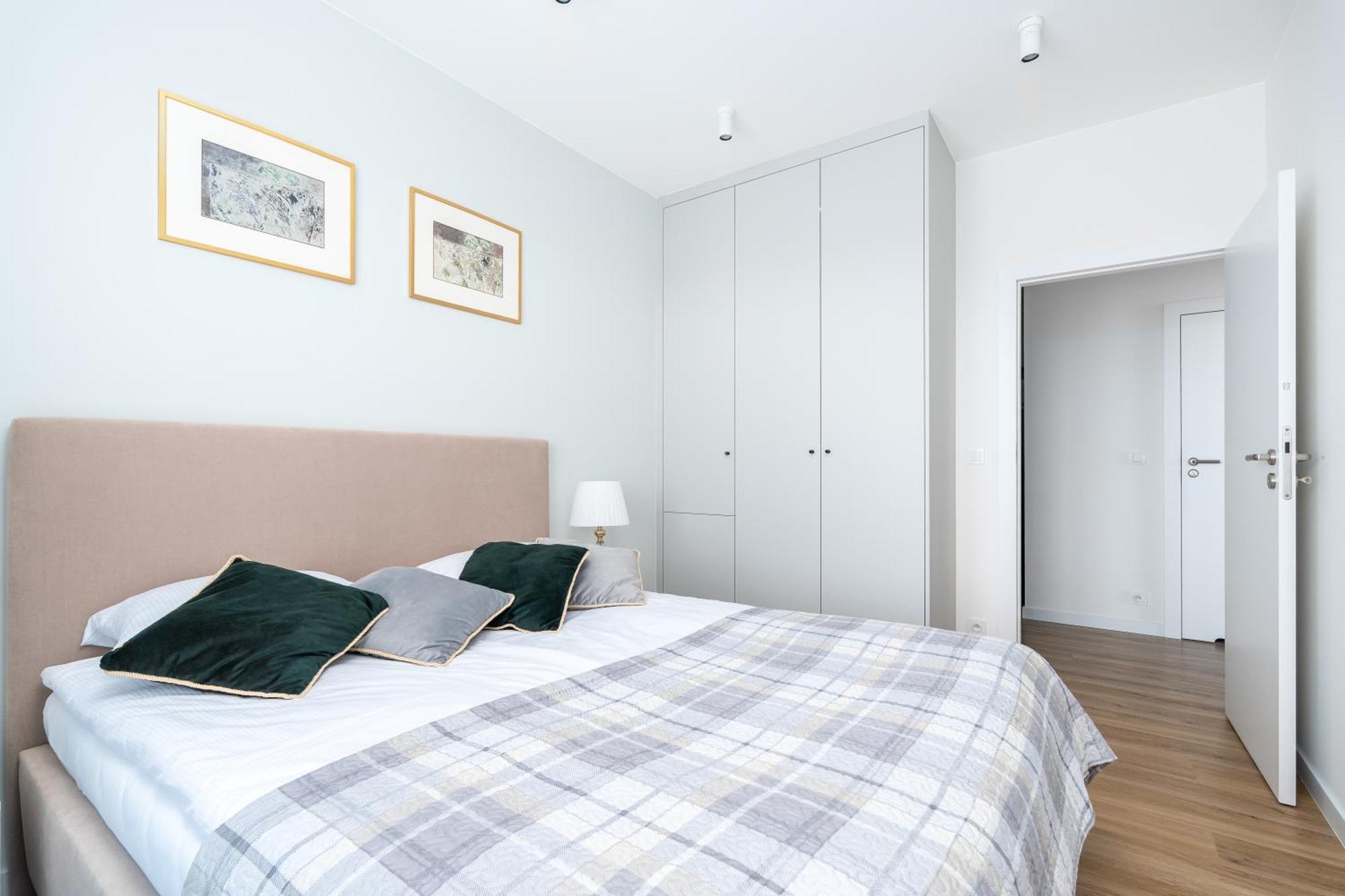 Nautic Park Apartamenty Darłówko Extérieur photo